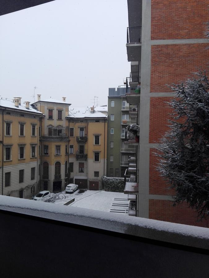 Bergamo City Apartments *