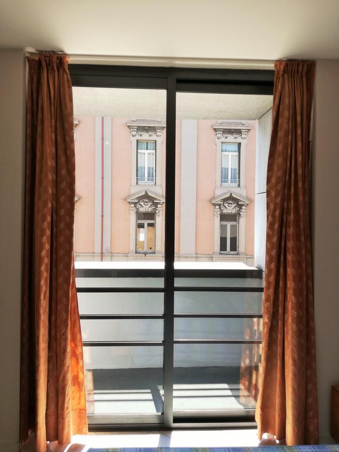 Bergamo City Apartments * Bérgamo