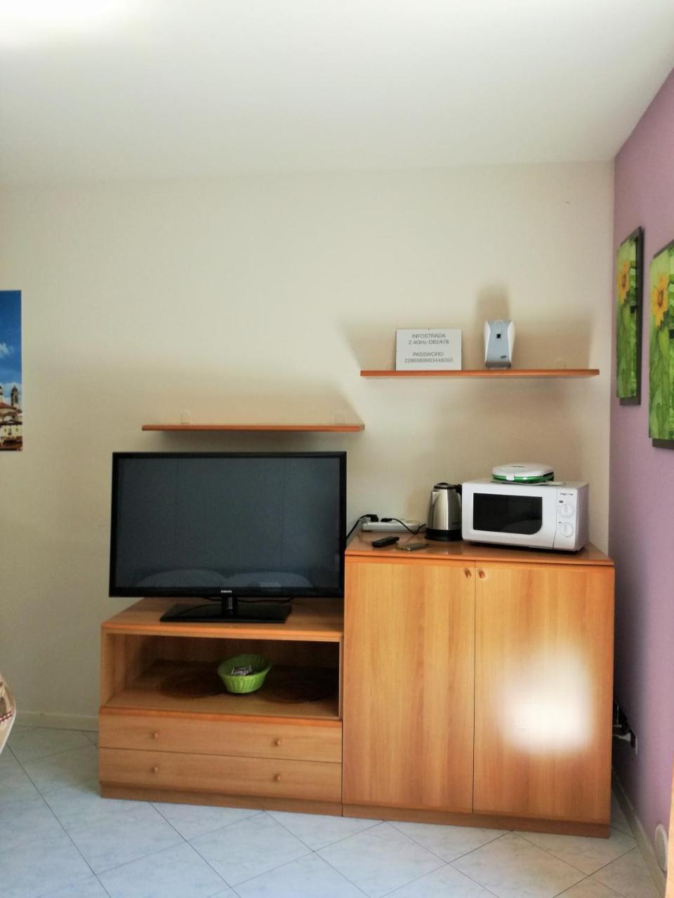 Bergamo City Apartments Apartamento *