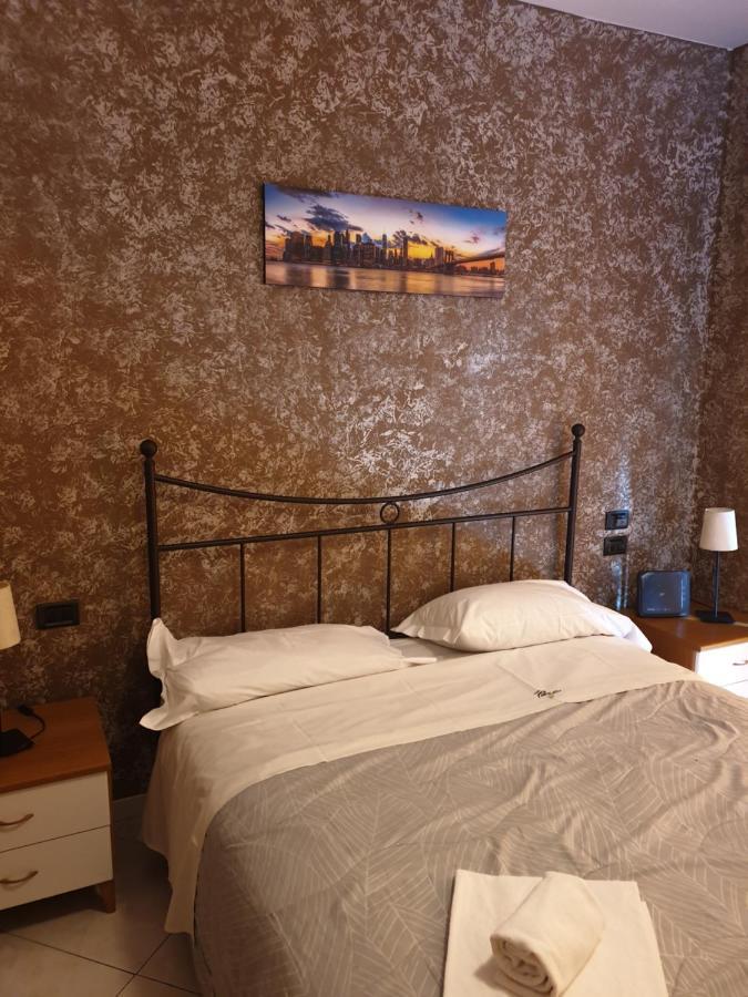 Bergamo City Apartments *