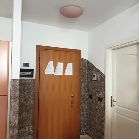 Bergamo City Apartments Exterior photo