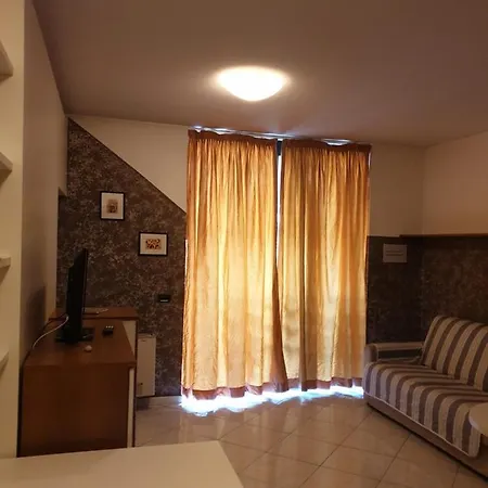 Bergamo City Apartments Exterior photo