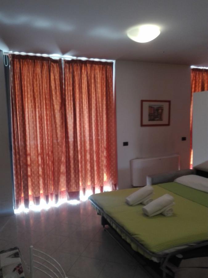 Appartamento Bergamo City Apartments *