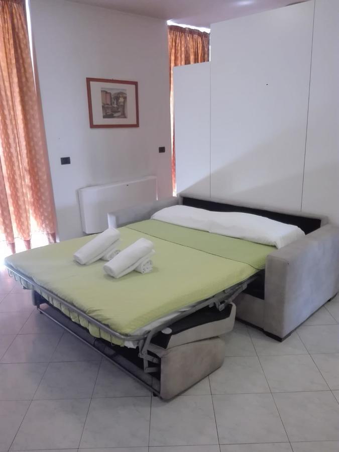 Bergamo City Apartments Bergamo