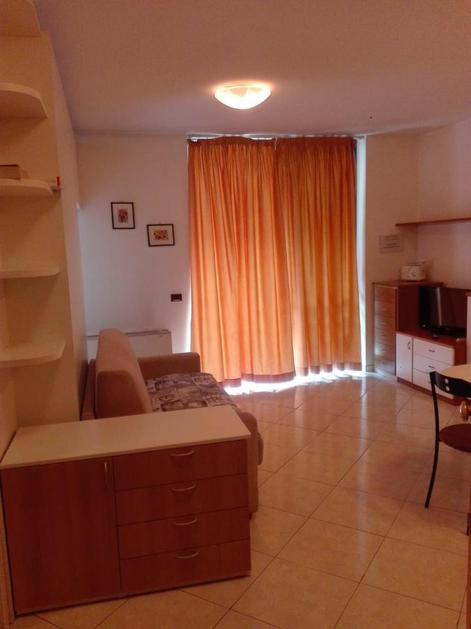 Bergamo City Apartments *