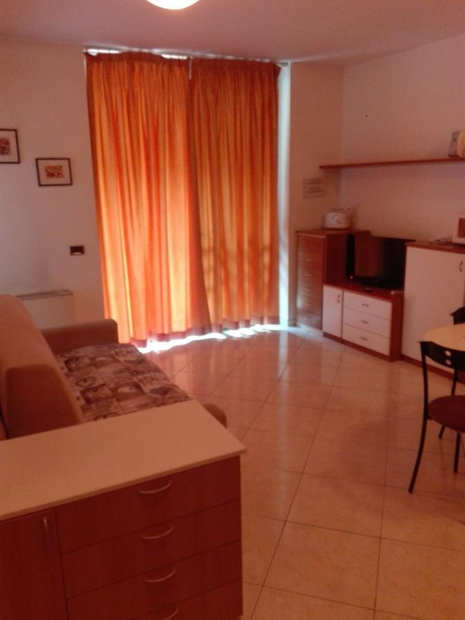 Bergamo City Apartments Appartamento