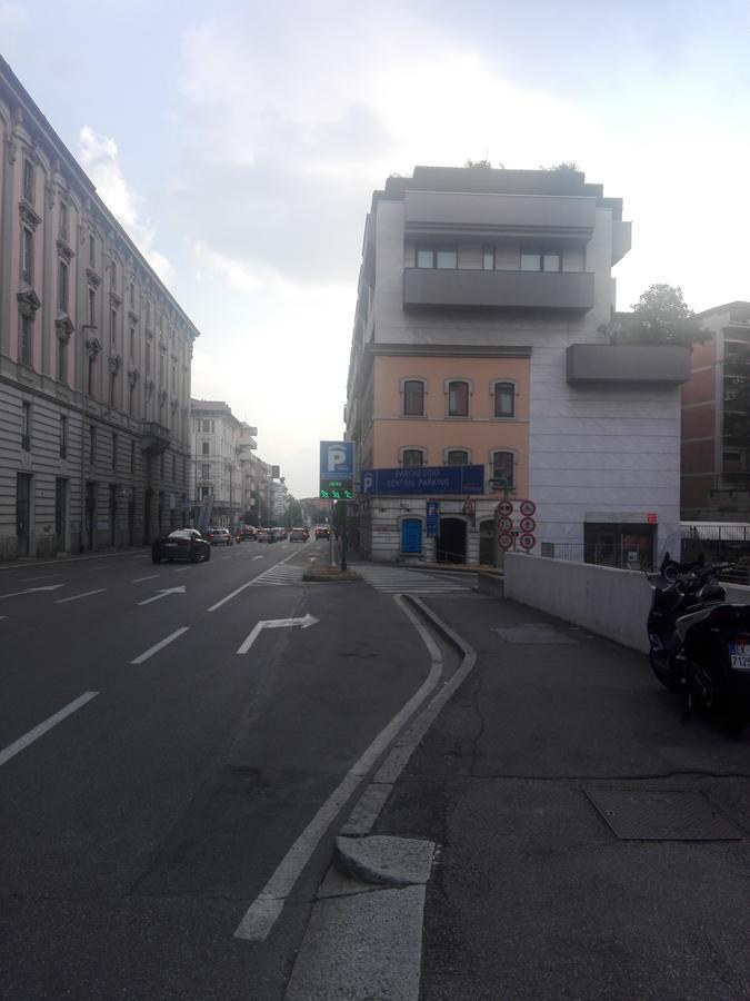 Appartamento Bergamo City Apartments