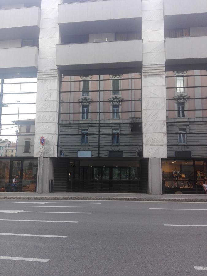 Bergamo City Apartments *