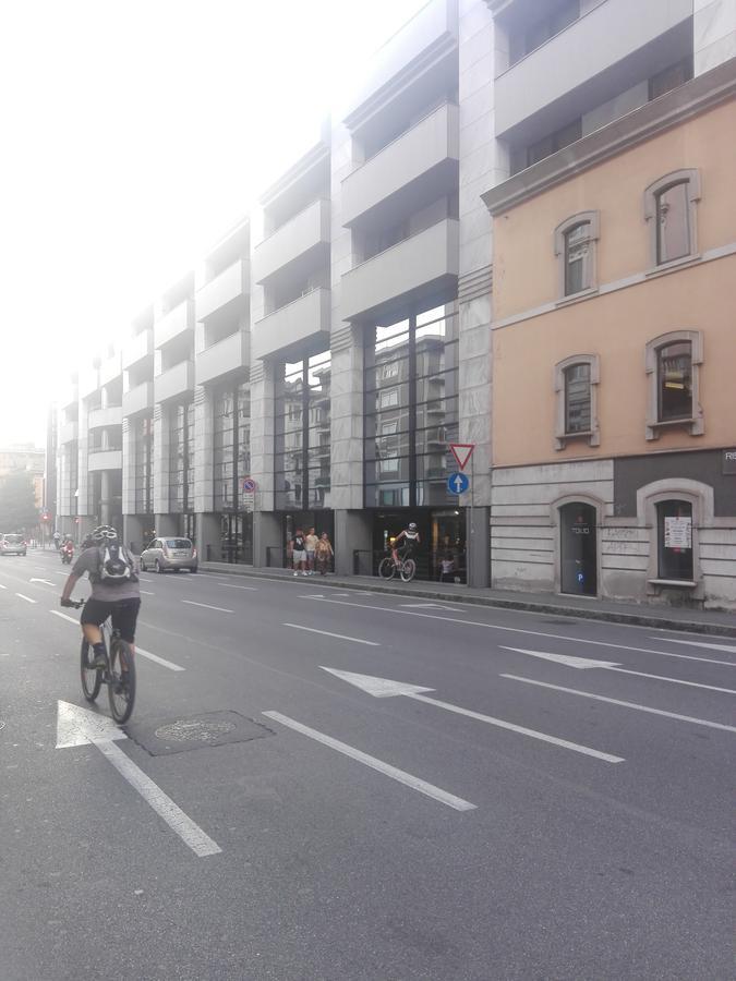 Appartamento Bergamo City Apartments Bergamo