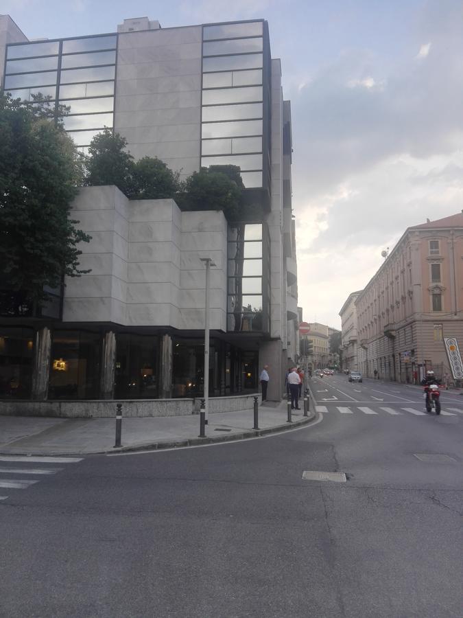 Bergamo City Apartments Appartamento