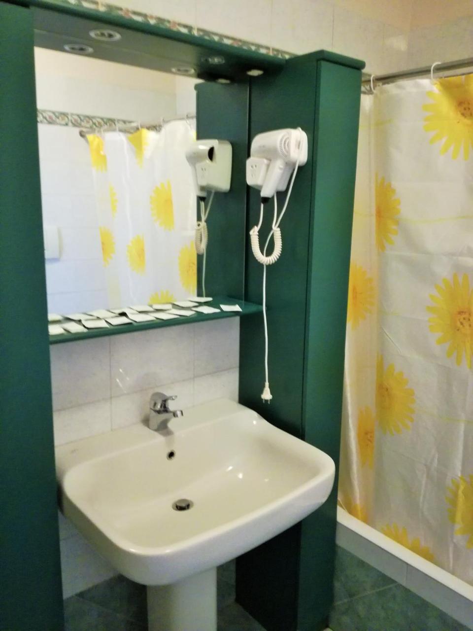 Bergamo City Apartments Appartamento *