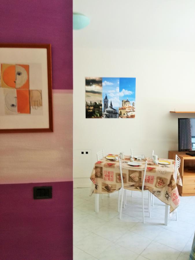 Appartamento Bergamo City Apartments Bergamo