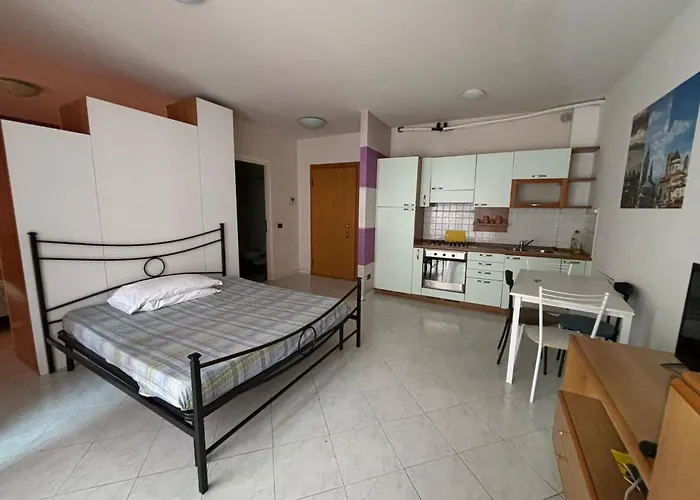 Bergamo City Apartments