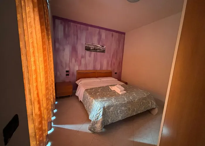 Bergamo City Apartments