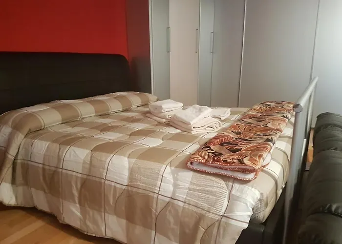 Bergamo City Apartments
