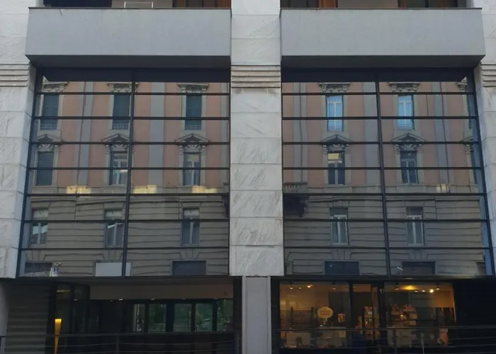 Bergamo City Apartments