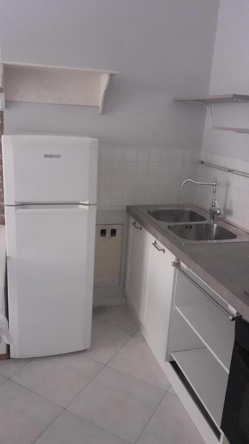 Bergamo City Apartments Bergamo