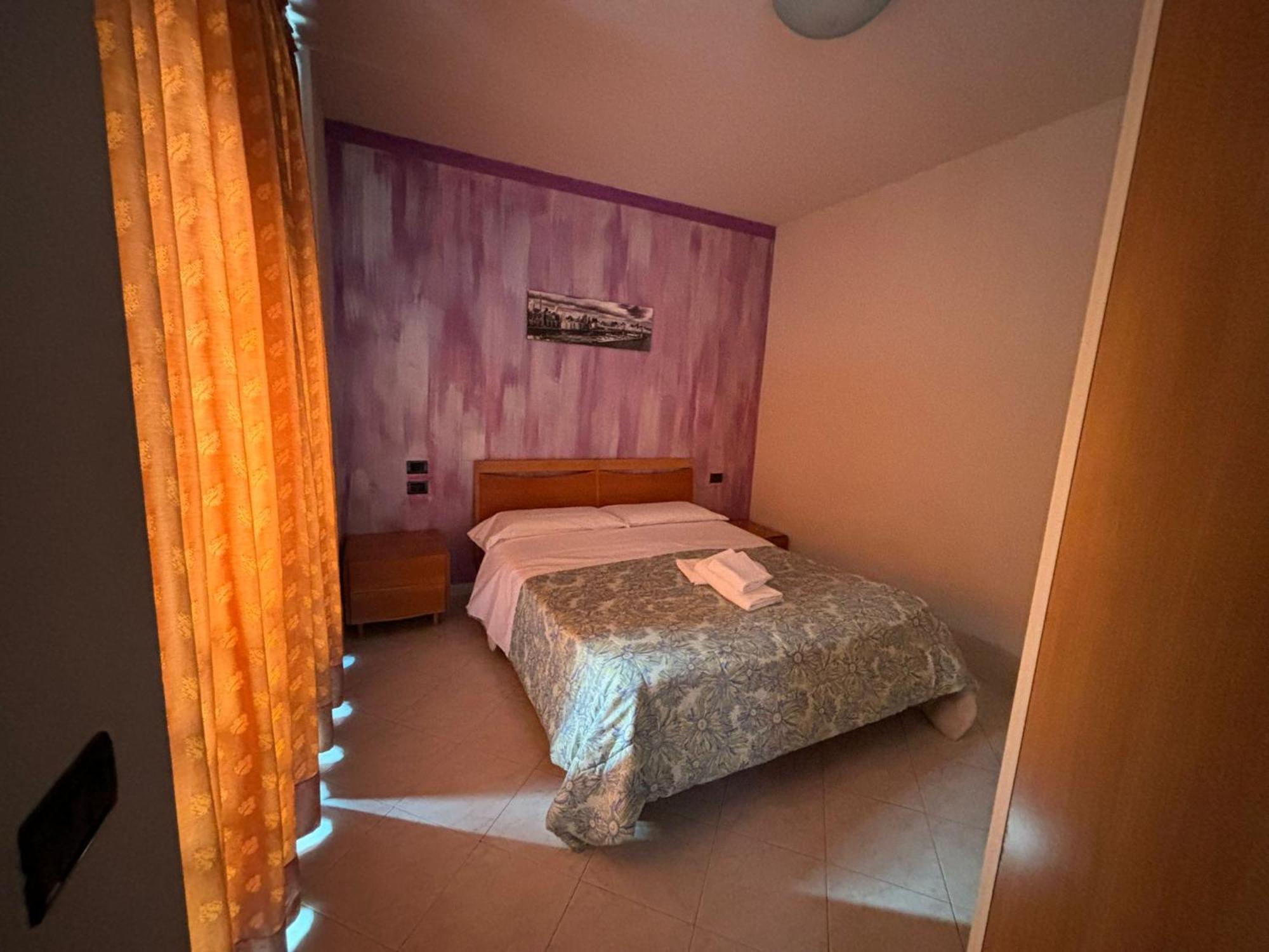 Bergamo City Apartments *