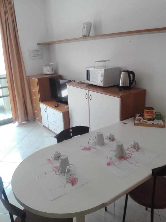 Bergamo City Apartments * Bergamo