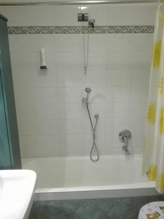 Apartment Bergamo City Apartments Bergamo