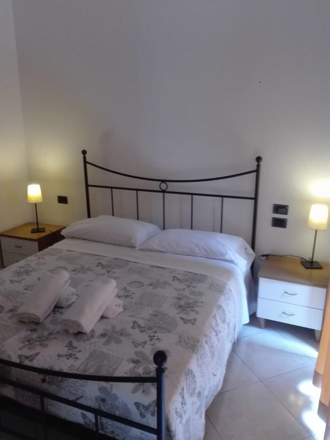 Bergamo City Apartments Apartment
