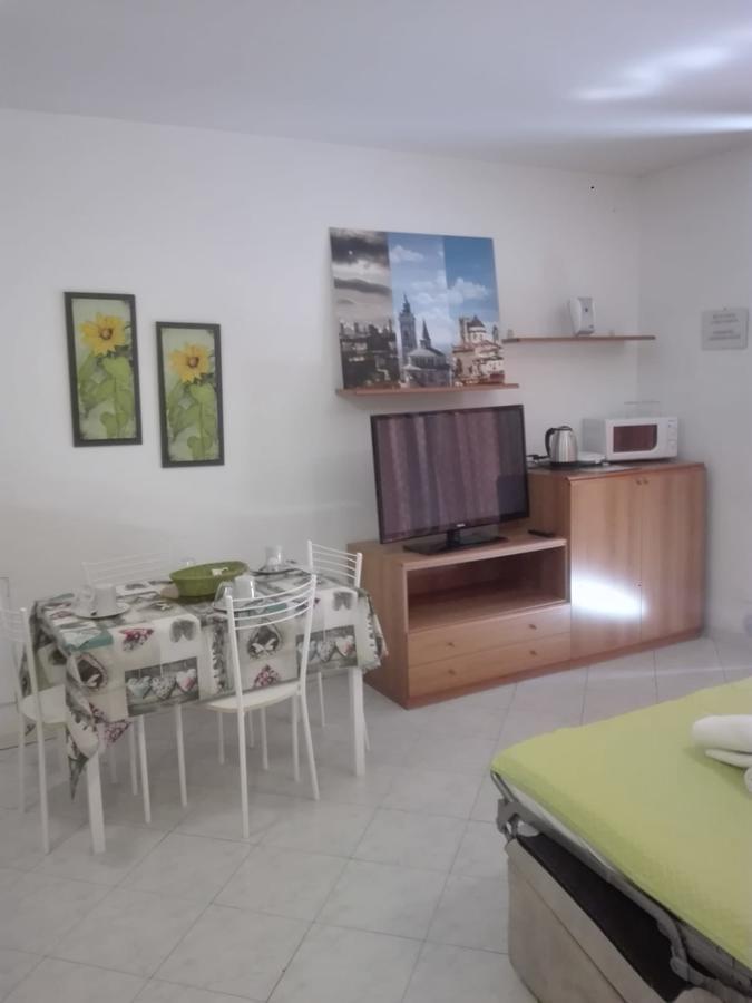 Bergamo City Apartments Apartment