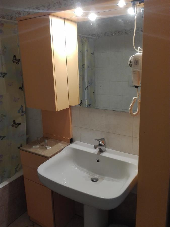 Bergamo City Apartments Bergamo