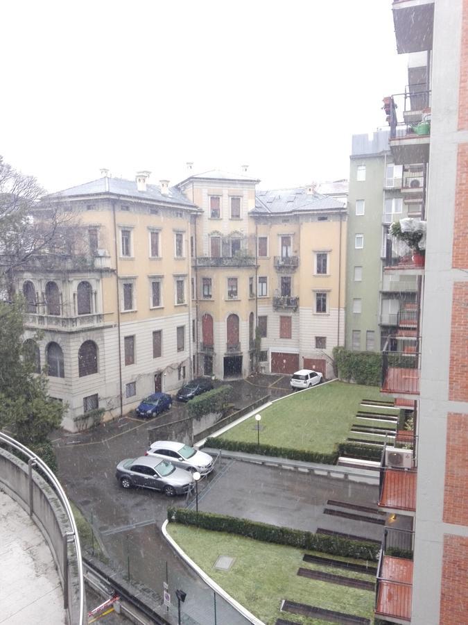 Bergamo City Apartments Apartment