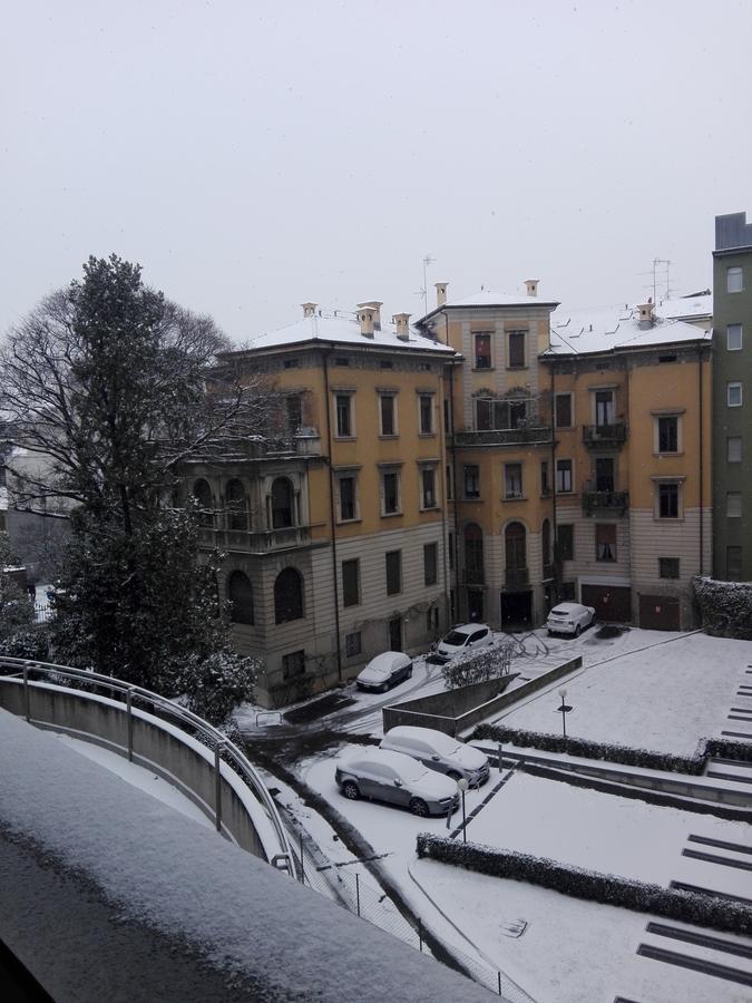 Bergamo City Apartments Bergamo