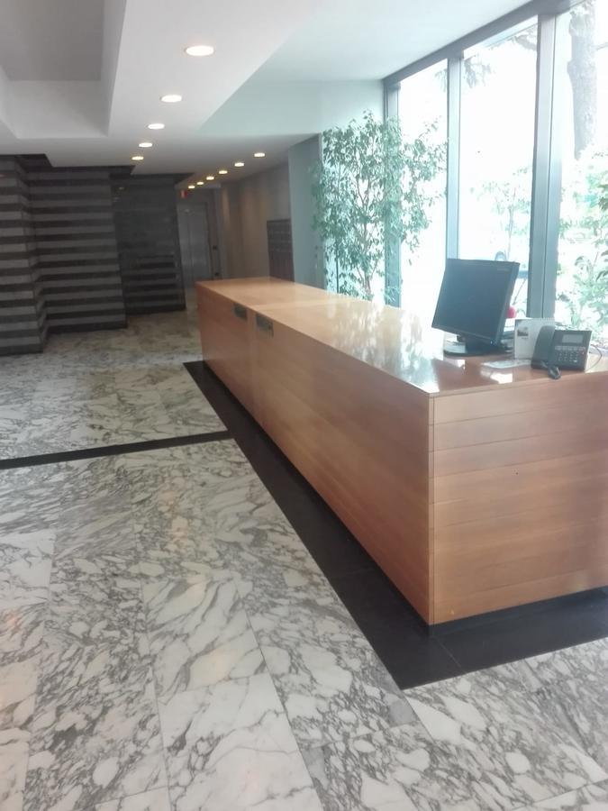 Bergamo City Apartments Apartment