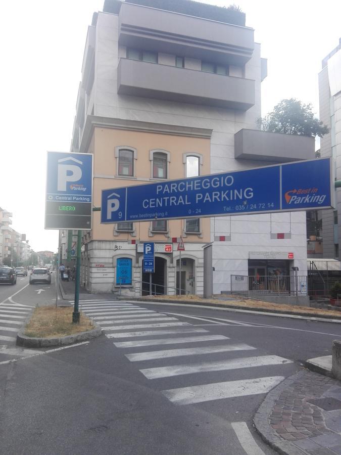 Bergamo City Apartments Apartment Bergamo