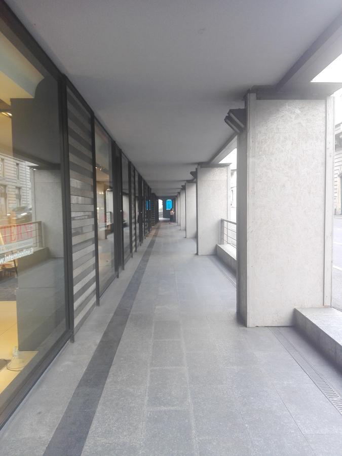 Bergamo City Apartments *