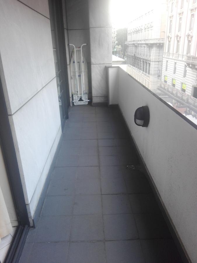 Bergamo City Apartments Apartment Bergamo