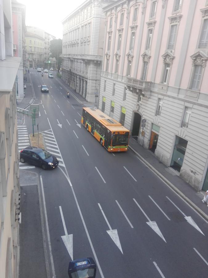 Apartment Bergamo City Apartments *