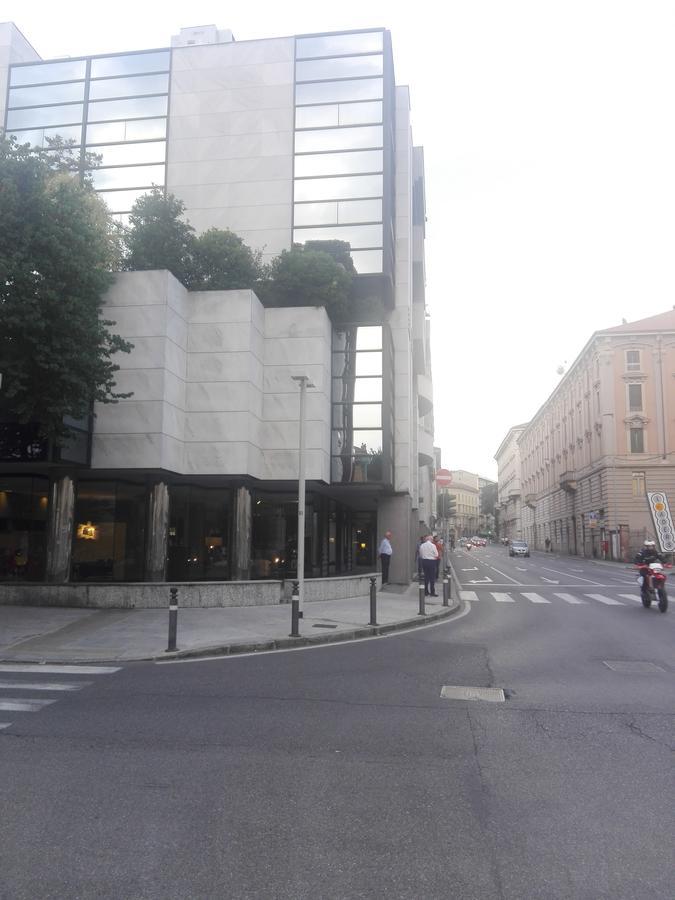 Bergamo City Apartments Apartment