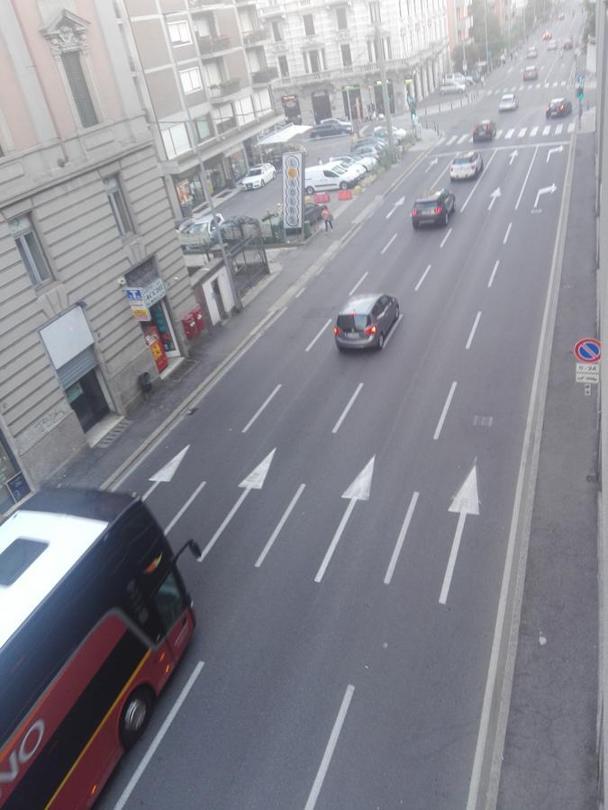 Bergamo City Apartments * Bergamo