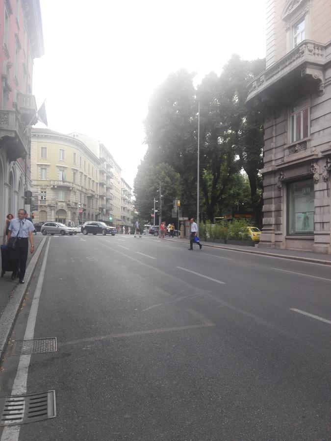Apartment Bergamo City Apartments *