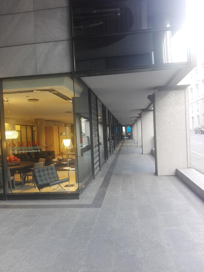 Apartment Bergamo City Apartments
