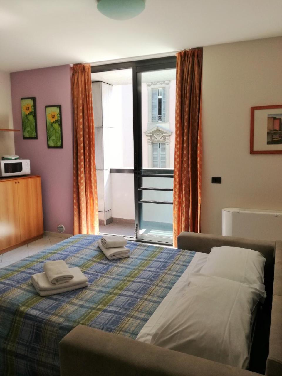 Apartment Bergamo City Apartments