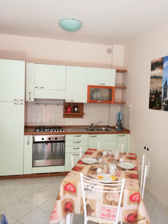 Bergamo City Apartments Bergamo
