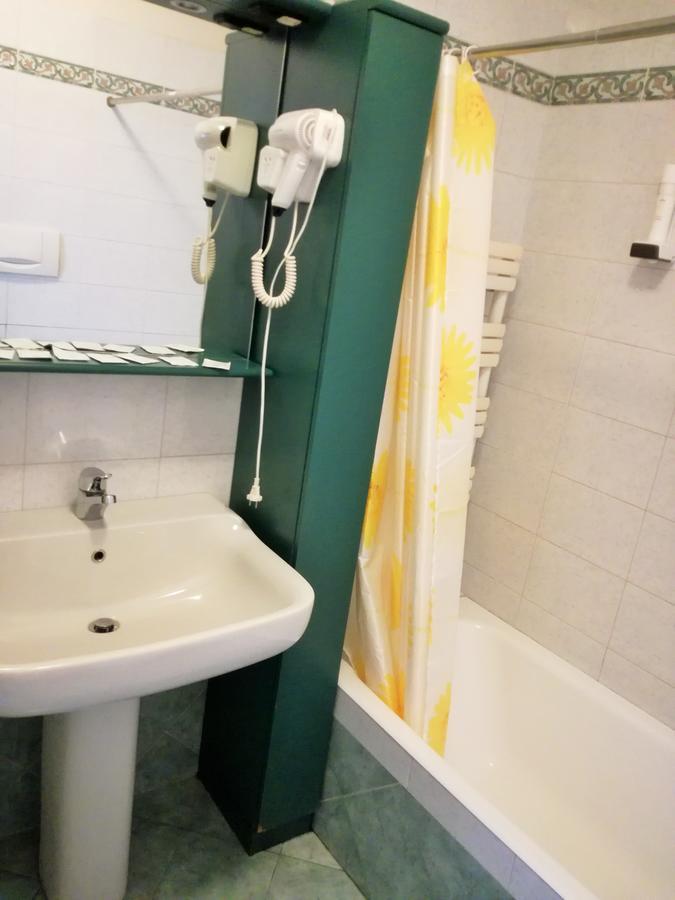 Bergamo City Apartments Apartment