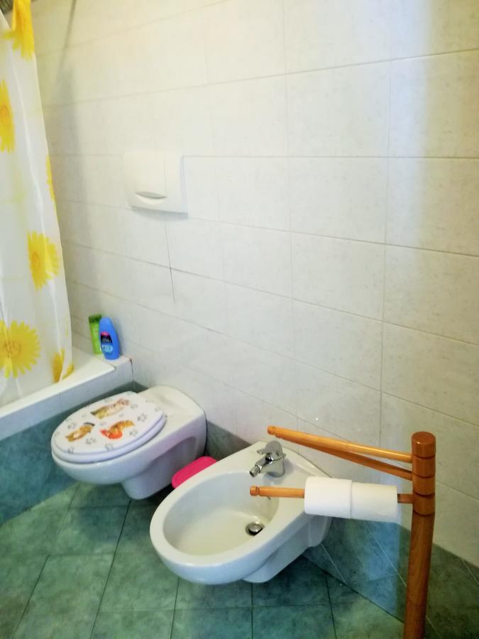 Bergamo City Apartments * Bergamo