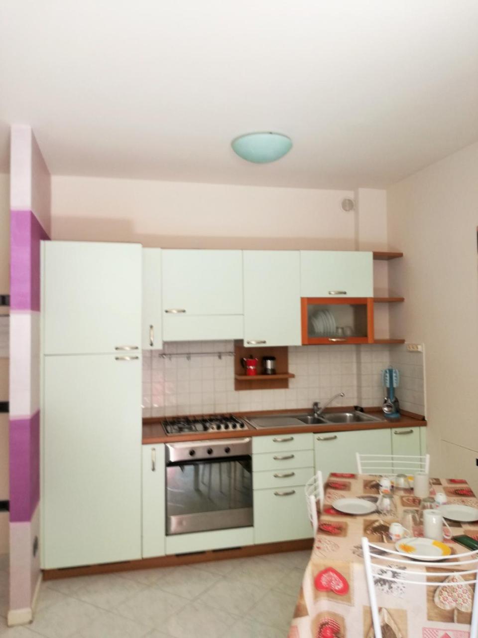 Bergamo City Apartments Bergamo