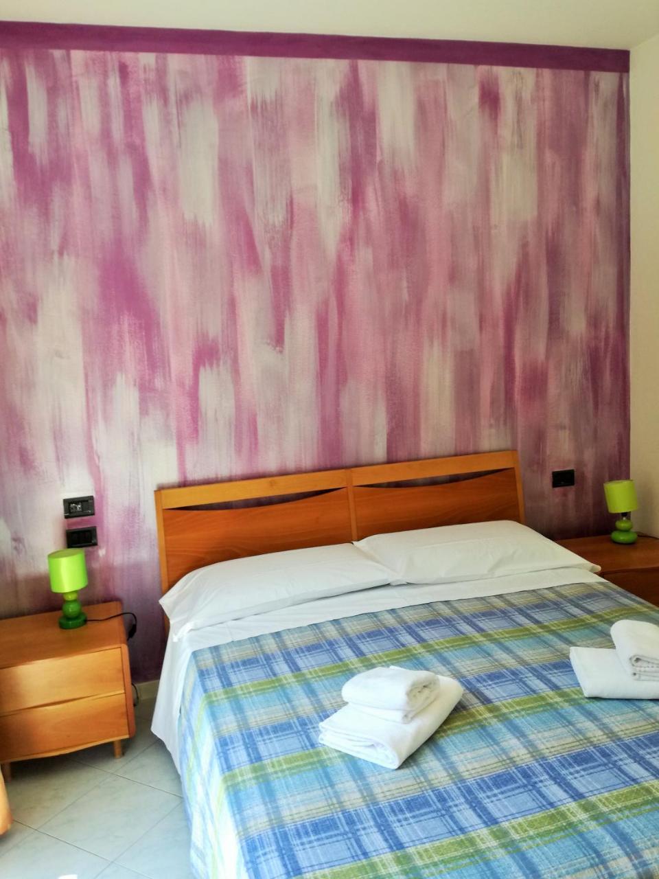 Apartment Bergamo City Apartments