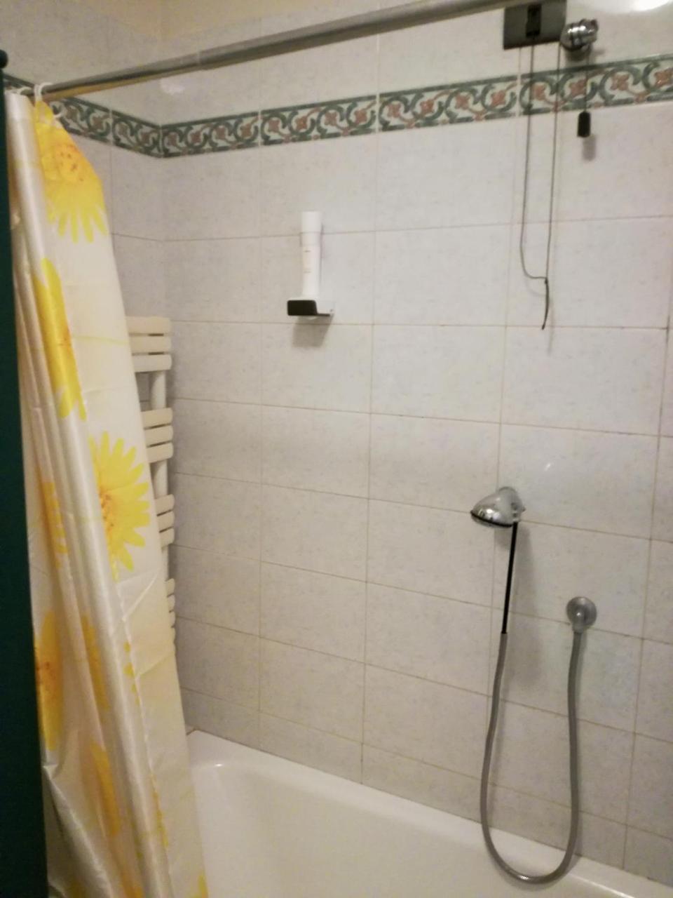 Bergamo City Apartments Bergamo