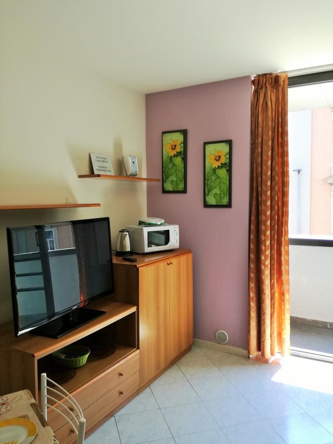 Bergamo City Apartments