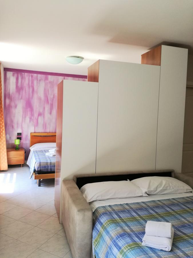 Bergamo City Apartments * Bergamo