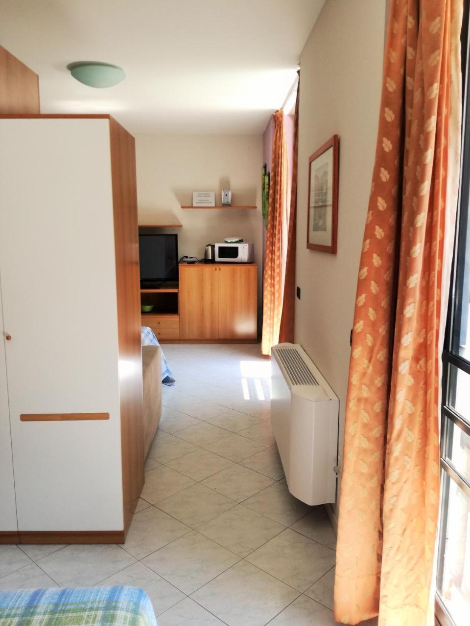 Bergamo City Apartments * Bergamo