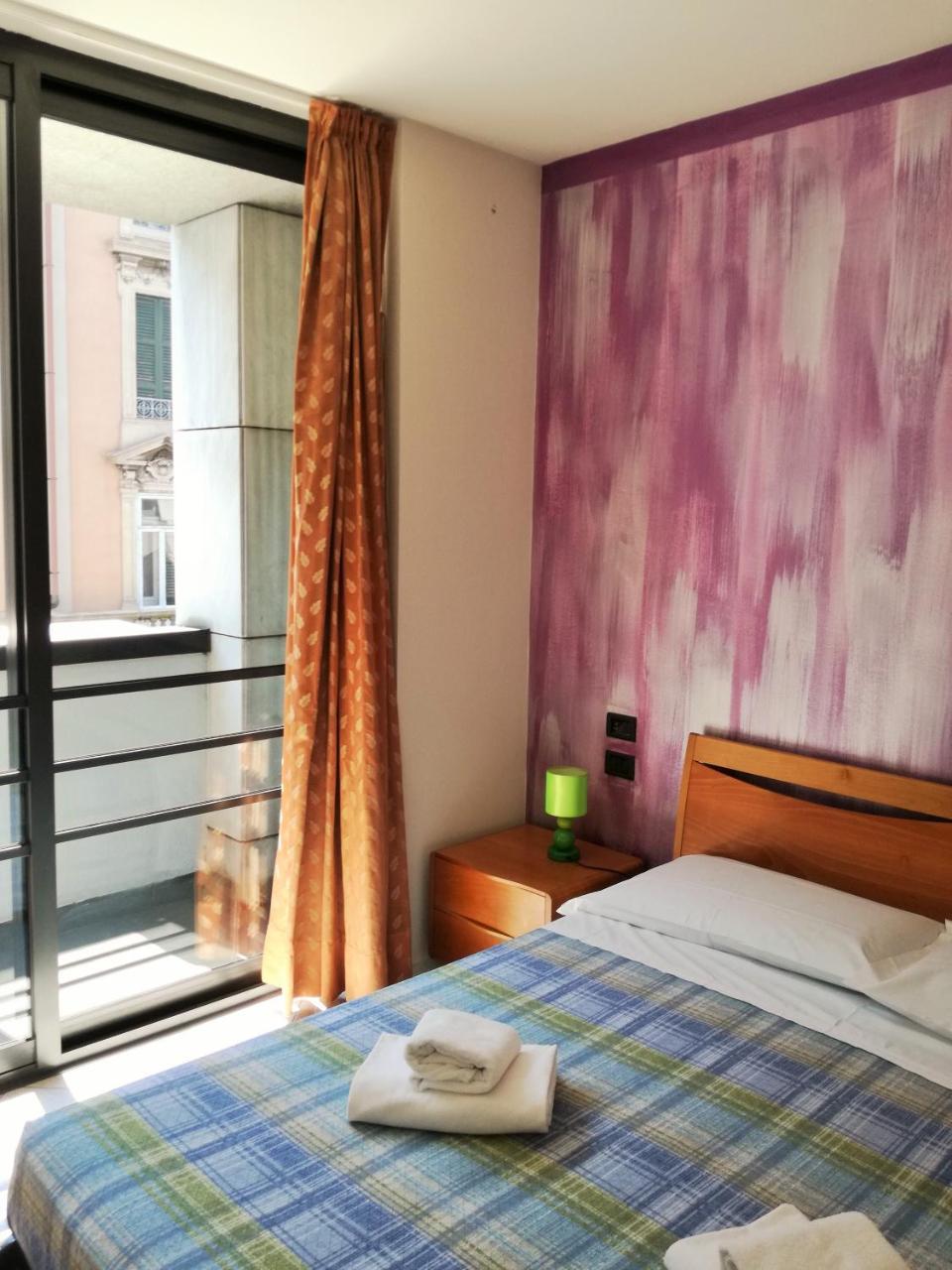 Bergamo City Apartments * Bergamo
