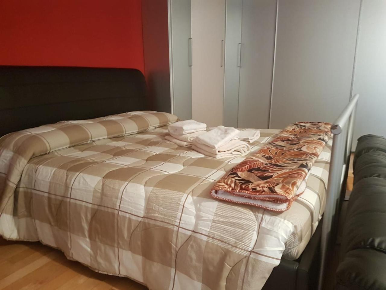Apartment Bergamo City Apartments